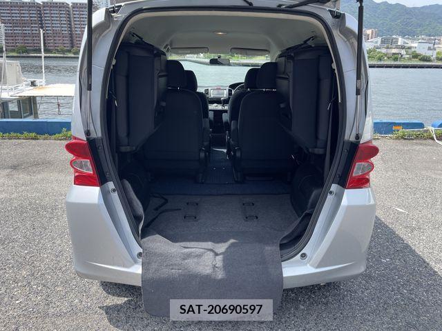 Honda FREED 2008-07 382920-13