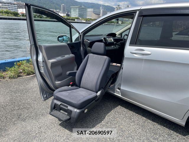 Honda FREED 2008-07 382920-0