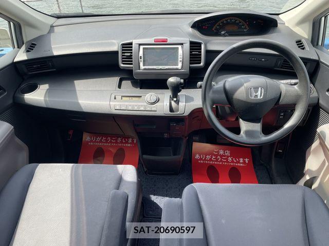 Honda FREED 2008-07 382920-1