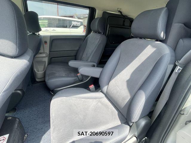Honda FREED 2008-07 382920-10