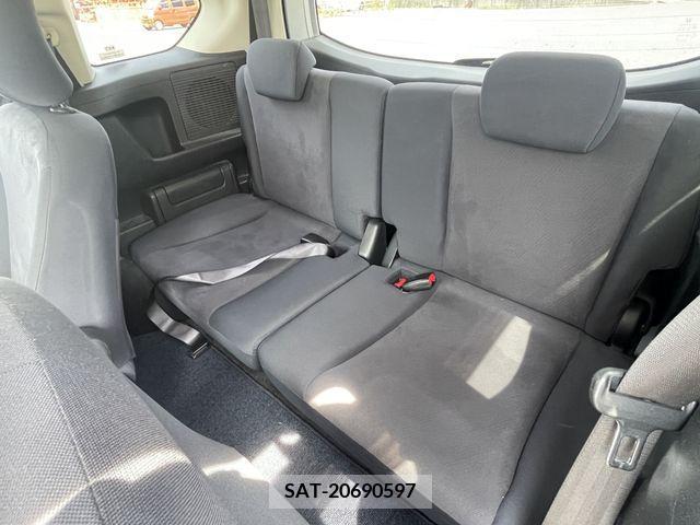 Honda FREED 2008-07 382920-11
