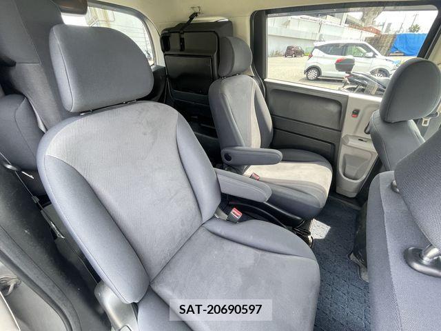 Honda FREED 2008-07 382920-8