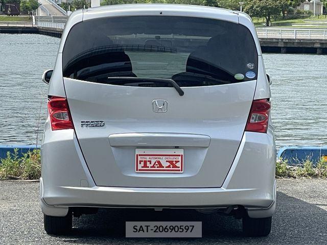 Honda FREED 2008-07 382920-7