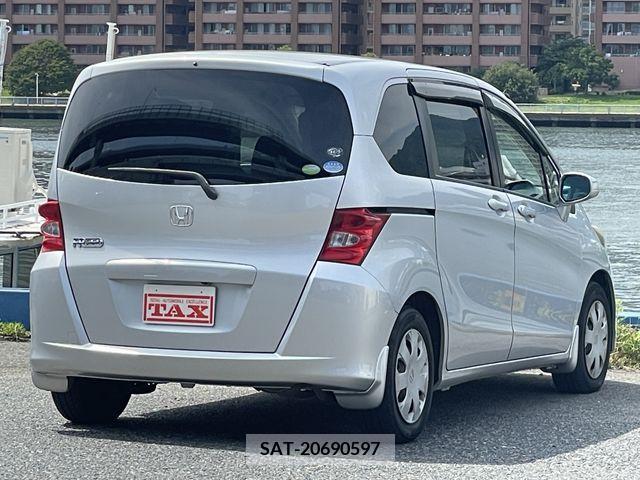 Honda FREED 2008-07 382920-6