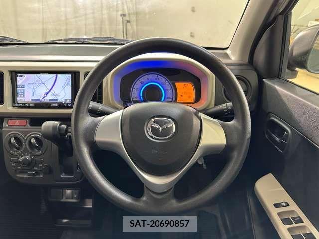Mazda CAROL 2019-06 327409-9
