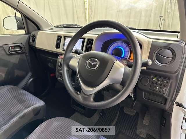 Mazda CAROL 2019-06 327409-8