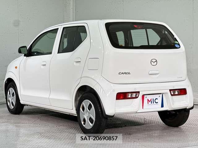 Mazda CAROL 2019-06 327409-6