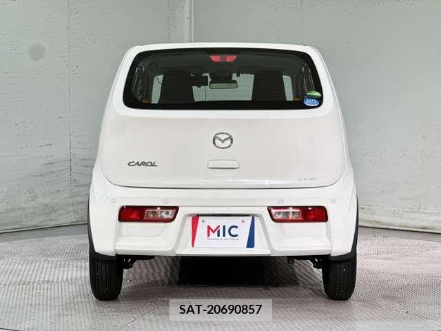 Mazda CAROL 2019-06 327409-5