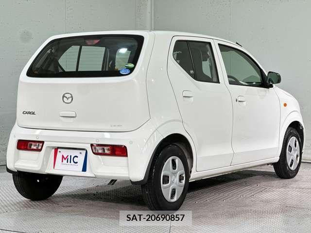 Mazda CAROL 2019-06 327409-4