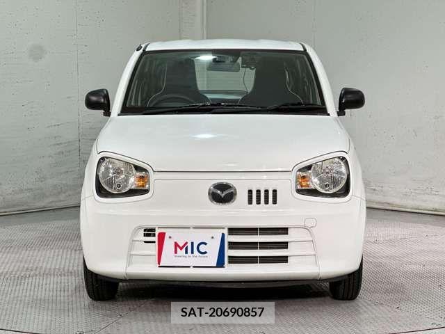 Mazda CAROL 2019-06 327409-2