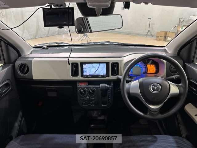Mazda CAROL 2019-06 327409-13