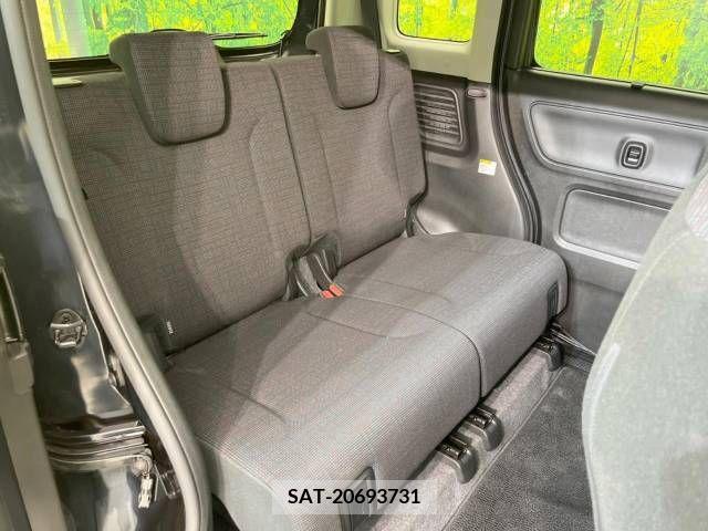 Suzuki SPACIA 2019-01 374052-9