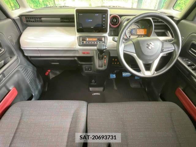 Suzuki SPACIA 2019-01 374052-1