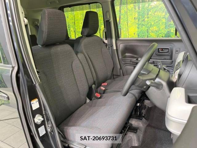 Suzuki SPACIA 2019-01 374052-8