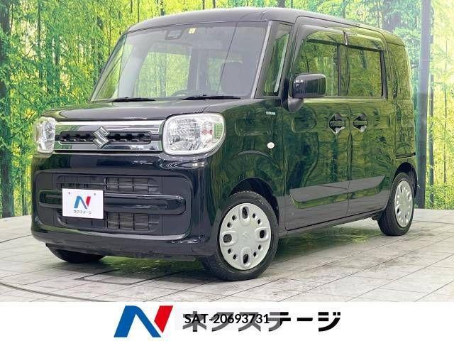 Suzuki SPACIA 2019-01 374052-0