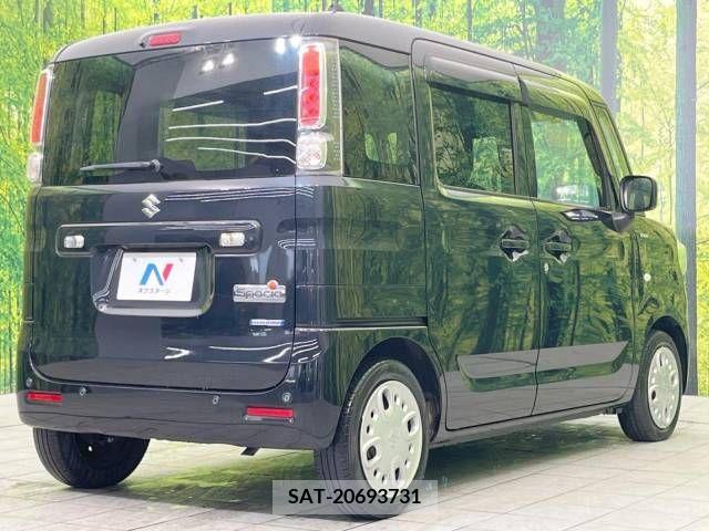 Suzuki SPACIA 2019-01 374052-17