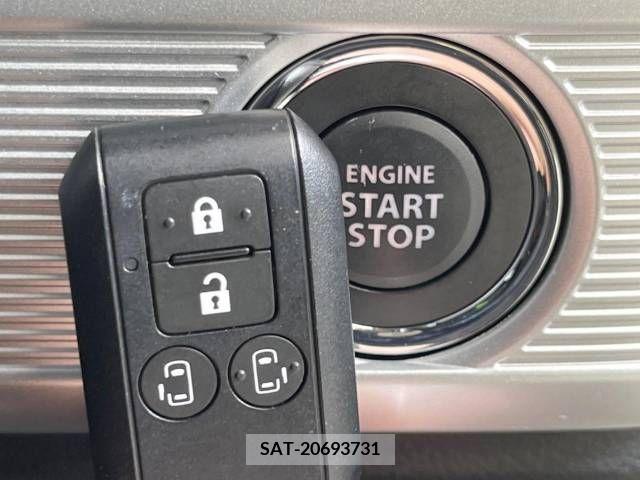 Suzuki SPACIA 2019-01 374052-7