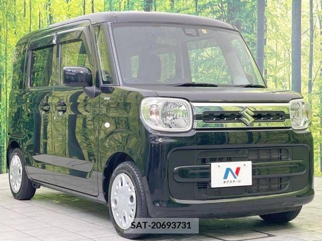 Suzuki SPACIA 2019-01 374052-16