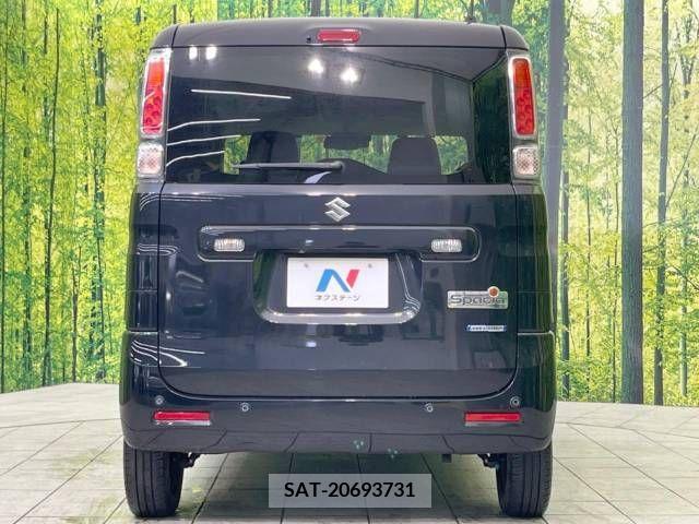 Suzuki SPACIA 2019-01 374052-15