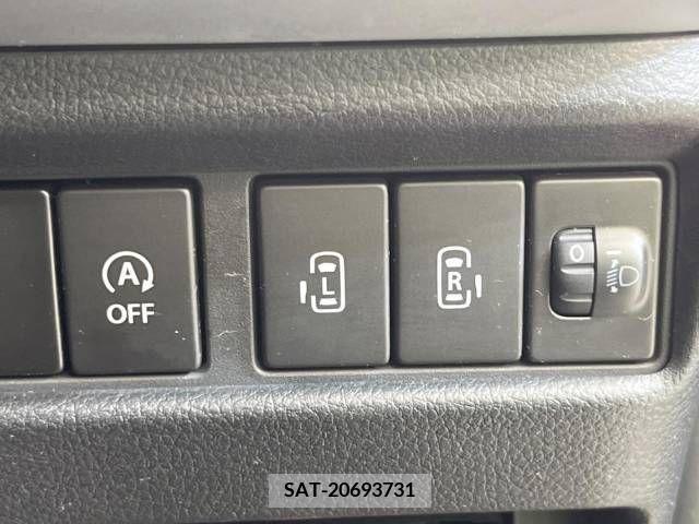 Suzuki SPACIA 2019-01 374052-5
