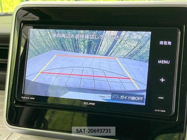 Suzuki SPACIA 2019-01 374052-4