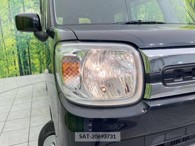 Suzuki SPACIA 2019-01 374052-12
