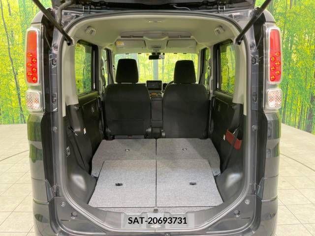 Suzuki SPACIA 2019-01 374052-10