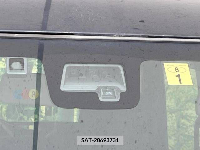 Suzuki SPACIA 2019-01 374052-2