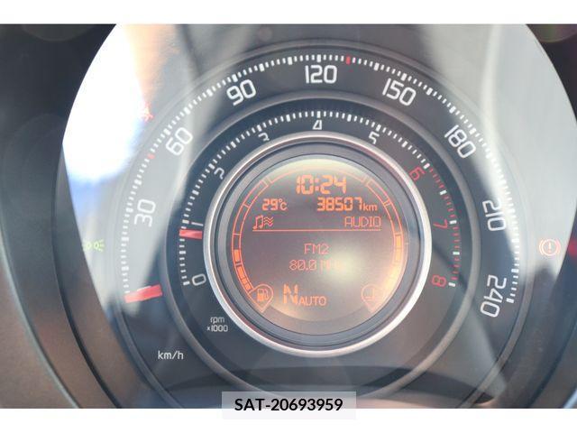Abarth 595 2013-03 292898-13