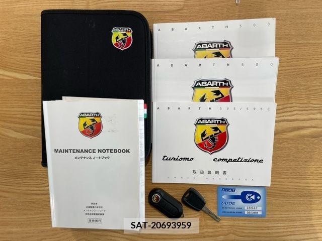 Abarth 595 2013-03 292898-19