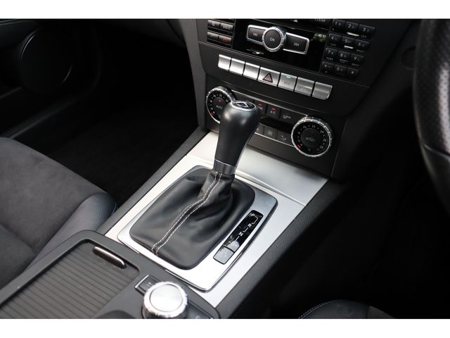 Mercedes Benz C-CLASS 2014-01 5362-6