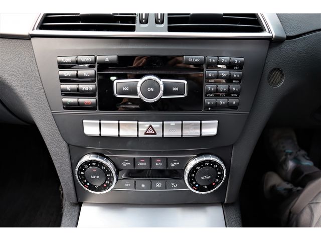 Mercedes Benz C-CLASS 2014-01 5362-11