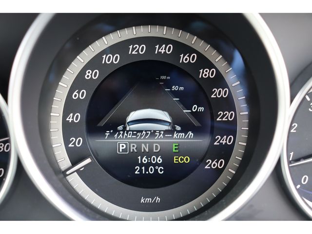 Mercedes Benz C-CLASS 2014-01 5362-9