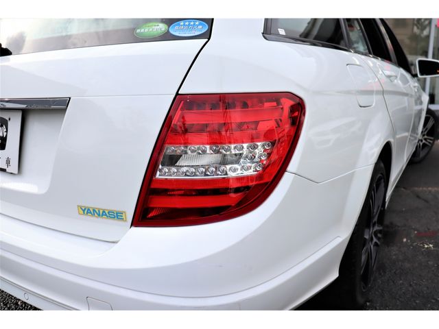 Mercedes Benz C-CLASS 2014-01 5362-19
