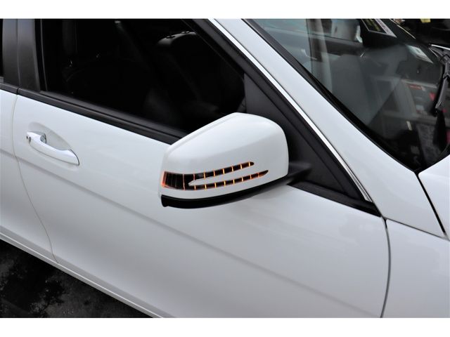 Mercedes Benz C-CLASS 2014-01 5362-15