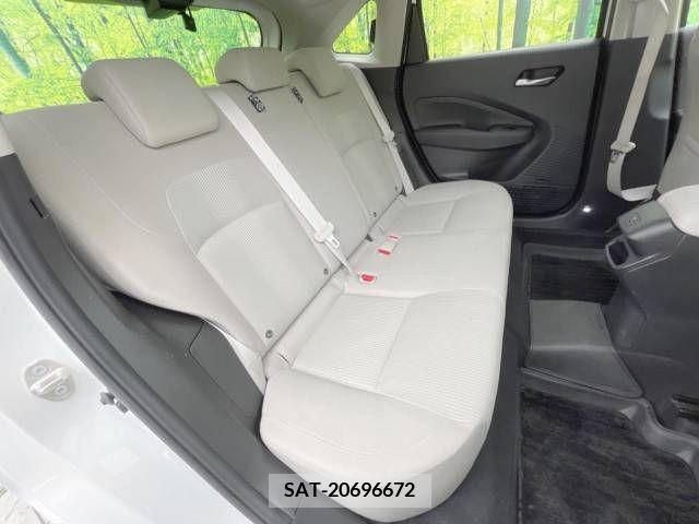 Nissan NOTE 2022-05 345278-9