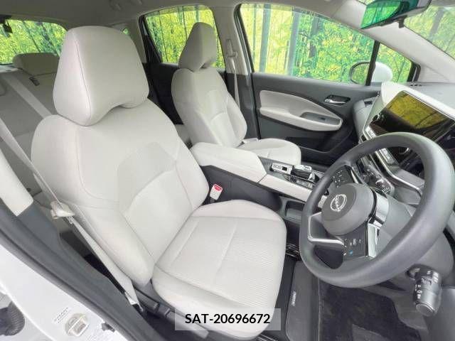 Nissan NOTE 2022-05 345278-8
