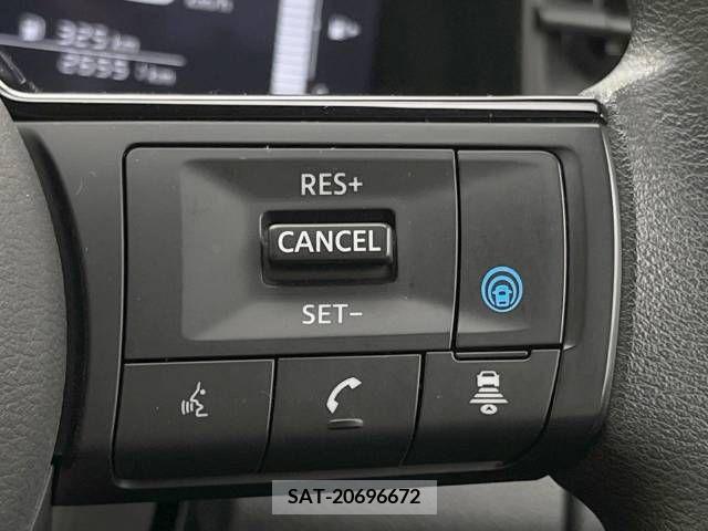 Nissan NOTE 2022-05 345278-3
