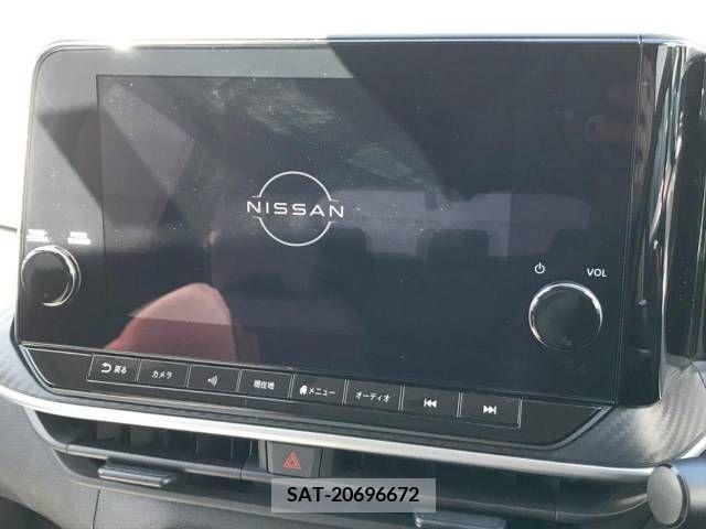 Nissan NOTE 2022-05 345278-2