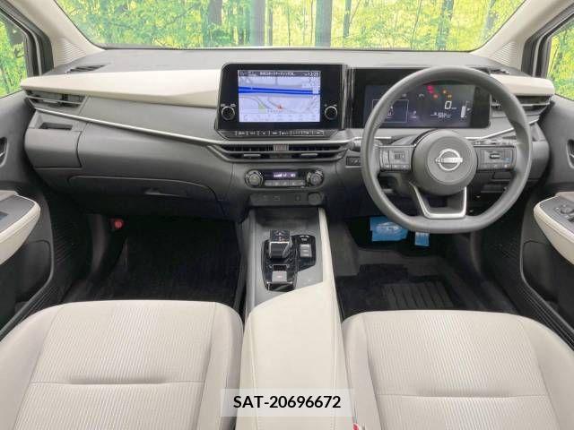 Nissan NOTE 2022-05 345278-1