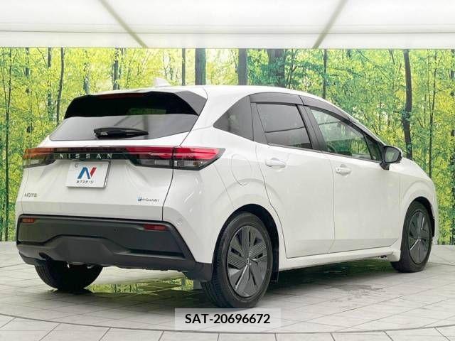 Nissan NOTE 2022-05 345278-17