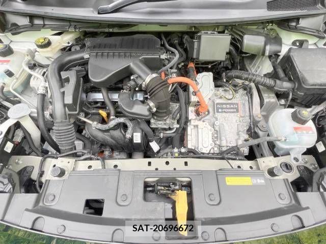 Nissan NOTE 2022-05 345278-18