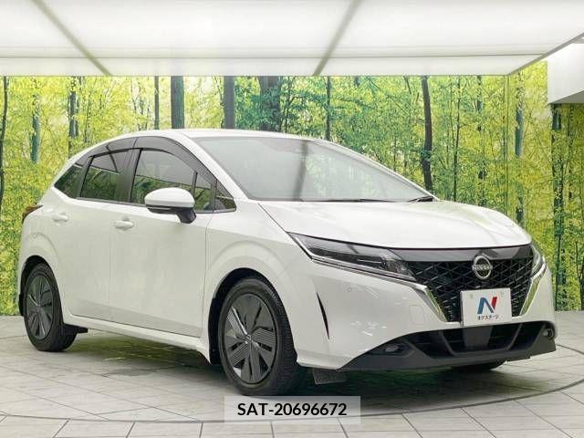 Nissan NOTE 2022-05 345278-16
