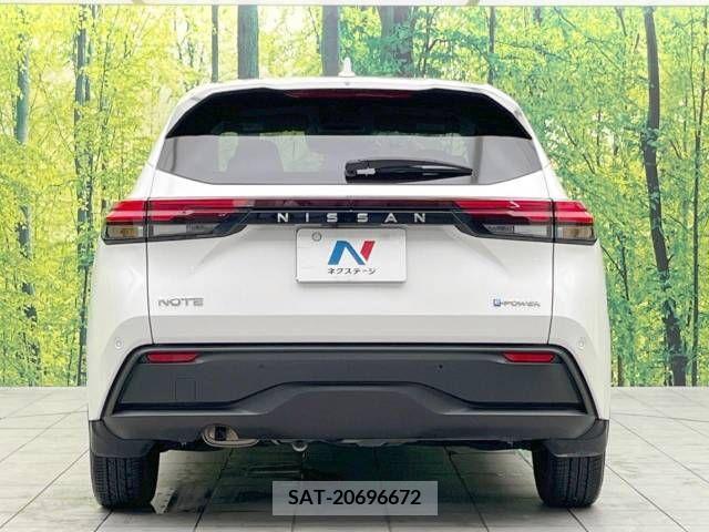 Nissan NOTE 2022-05 345278-15