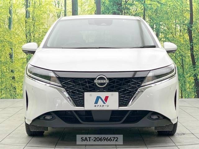 Nissan NOTE 2022-05 345278-14