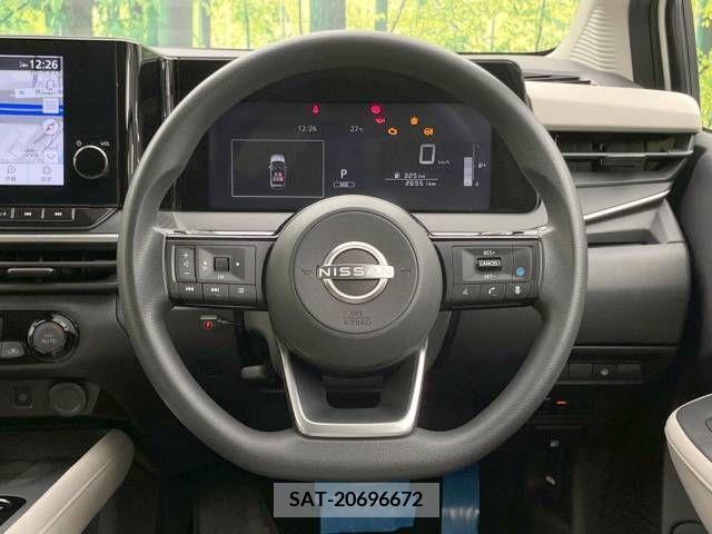 Nissan NOTE 2022-05 345278-11