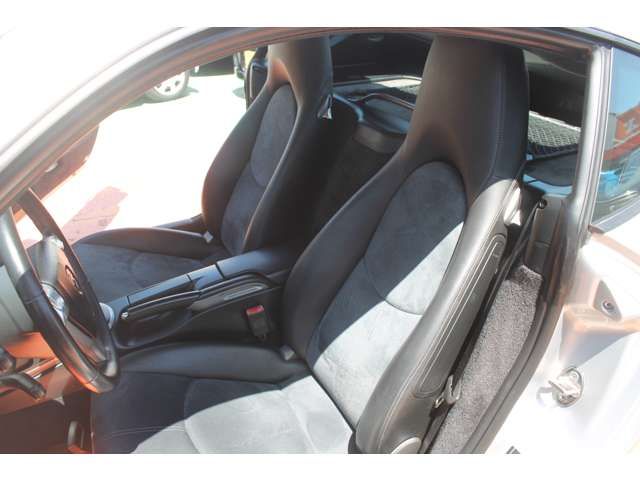 Porsche CAYMAN 2005-12 4536-12