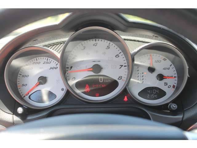 Porsche CAYMAN 2005-12 4536-15