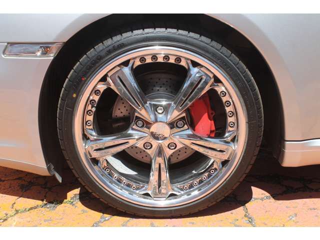 Porsche CAYMAN 2005-12 4536-8