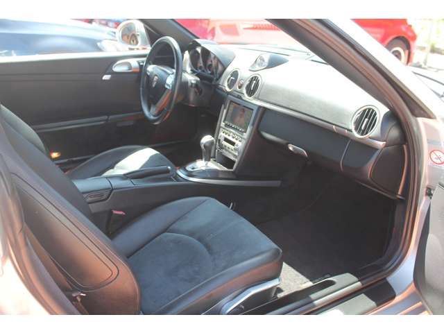 Porsche CAYMAN 2005-12 4536-11